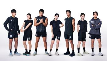 한화금융 PLUS, 러닝 앰버서더 ‘TEAM PLUS’ 출범