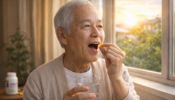 “매일 ‘이것’ 챙겨 먹었을 뿐인데”…노화 속도 25% 늦춰졌다