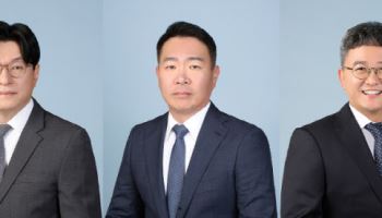 율촌, 부장판사 출신 황의동·권혁준·오택원 변호사 영입