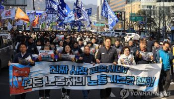 노란봉투법 첫날, 하청노조 407개 교섭 요구…'1호 기업' 총 5곳
