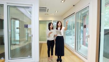 최대 20% 할인...LX하우시스 봄 맞이 행사 '지인페스타'