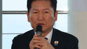 검찰개혁 당내 갈등에 정청래 "대통령 철학, 당에서 뒷받침"