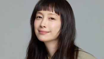 '아너' 이나영 "♡원빈, 계속 떠보더라…아이들은 신기해해"