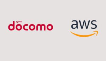 NTT도코모, AWS 기반 상용 5G 코어 출격…아태 첫 하이브리드 상용화