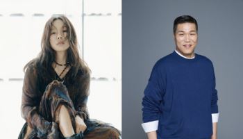 이효리X서장훈, 새 연애 예능 MC 호흡…출연자 모집 시작