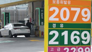 정부 고유가 대응 추경 ‘저울질’…국고채·환율·주식 영향은