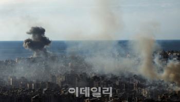 중동 전쟁 장기화 우려…금융권, 중동자금 32조 ‘경계등’