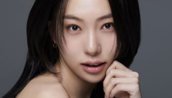 '황신혜 딸' 이진이, 큐브엔터와 전속계약…엄마와 같은 소속사 