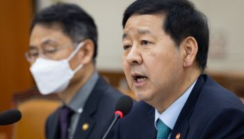 구윤철 “추경해도 전국민지원금 없다…고유가 피해층 ‘핀셋’ 지원”