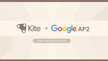 Kite AI, 구글 AP2 커뮤니티 파트너 합류로 글로벌 AI 결제 혁신 주도