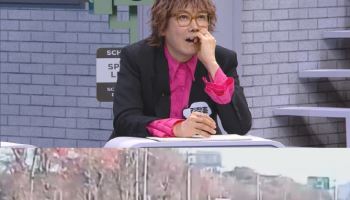 '한블리' 25세 마라토너 덮친 트럭…80대 운전자 "못 봤다"