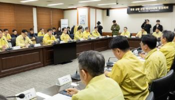 중동 리스크에 ‘원전 풀가동’ 검토…석탄발전도 열어둔다