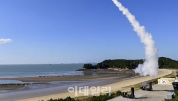 "싸고 정확한 천궁-II"…이란 전쟁에 'K-방산'이 뜬다