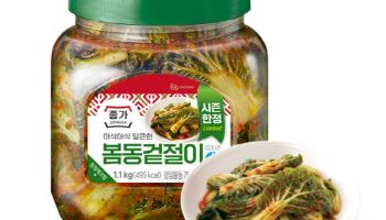 “마트엔 단품, 온라인엔 대용량”…식품업계 ‘투트랙’ 생존 전략