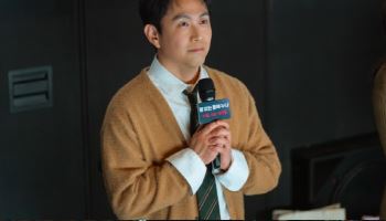 '모자무싸' 오정세, 구교환 한마디에 폭주…지독한 열등감