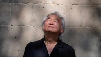 데뷔 70주년 백건우, 수원에서 슈베르트로 봄을 깨운다