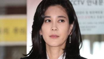 이부진 호텔신라 사장, 작년 보수 14.6억 수령