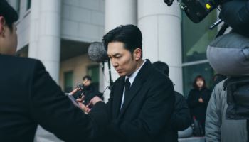 '아너' 서현우 "이나영과 내적 친밀감…날숨까지 계산해 악역 연기"