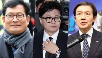 거물급 줄줄이 등판? 판 커지는 '미니 총선'