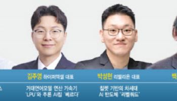 17일 NPU 5개사 간담회…국민성장펀드, AI반도체 수천억 투자 시동 