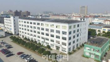 내수회복에 C뷰티 성장까지…'K뷰티 ODM' 中서 웃는다