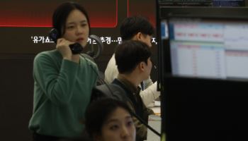 개미들 "위기 때 큰돈 번다" 빚투까지…뜨거운 '단타 광풍'(종합)