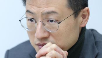 "기득권 중심 도시 울산, 'AX 혁신 도시' 만들 것"