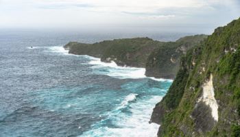 일본 무인도서 낚시하던 한국인 실종…“짐·식량만 발견”