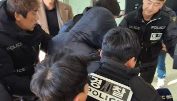 “계엄령 놀이”…미화원 폭행, 갑질한 양양 공무원에 실형 구형