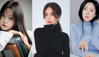 '데뷔 20주년' 씨야, 남규리·김연지·이보람 '완전체'로 전격 컴백