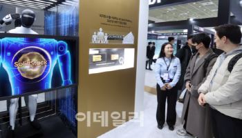 '배터리 불황' 삼성SDI, 공장 가동률 50%…설비투자 반토막