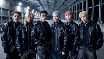 "빌보드200 '톱5' 목표" 피원하모니, 새 앨범 '유니크'로 컴백