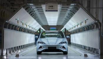 BYD, 국제 자동차 품질 표준 제정 기구 IATF 가입