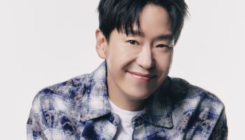 엄기준, 새 프로필 사진 공개…활발한 활동 예고