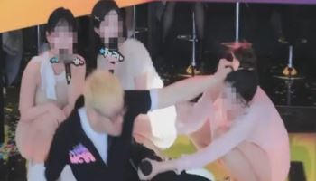 “엑셀 방송 도중 女BJ 폭행 후 눈물까지”…MC딩동, 결국 피소