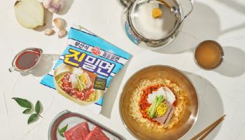 유통가, 봄철 입맛 잡는 ‘로컬·제철’ 신메뉴 대전
