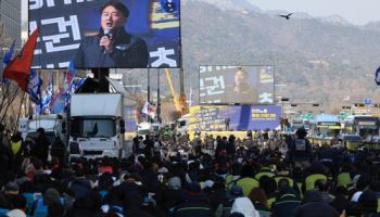노란봉투법 이틀차 하청 46곳 교섭요구…건설사도 답했다