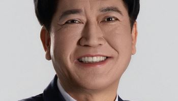 혁신당, 안광호 전 인천경제청 본부장 '1호 인재' 영입