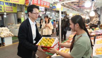 대한민국 진짜 성장...조달개혁 성공에 달렸다