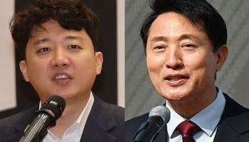 이준석 “오세훈, 평소보다 더 진지...후보 등록 안 할수도”