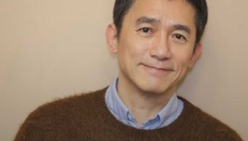 '침묵의 친구' 양조위, 18년 만의 내한...한국 관객 만난다
