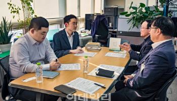 김덕현 연천군수 "수도권 인구감소·접경 지역 기회발전특구 지정해야"