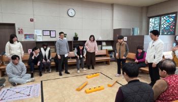 SK증권, 승진자 ESG 교육·사회공헌 결합 ‘ESG DAY’ 진행