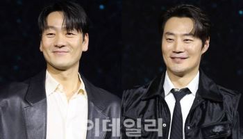 박해수X이희준, 유재석 만난다...'틈만 나면' 출격