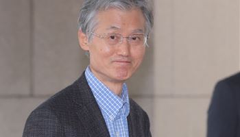 경찰, '조희대 법왜곡죄 고발'건 용인 서부서 배당