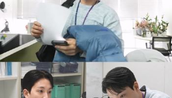 고강용 아나, 월세 원룸에서 이사 결심...대출 결과는? (나혼산)