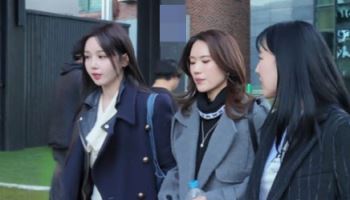 '완전체' 회동까지 마쳤다...씨야, 데뷔 20주년 앨범으로 전격 컴백(종합)