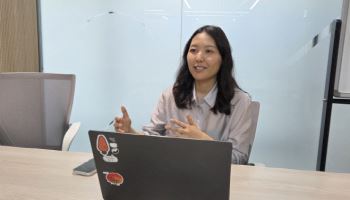 “못난이 과일이 아닌 친환경 상품입니다”