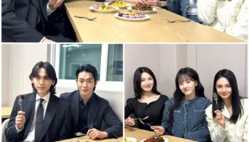 '닥터신' 임성한 작가 "신인 발탁 이유? 끼워팔기·스케줄 탓 NO"