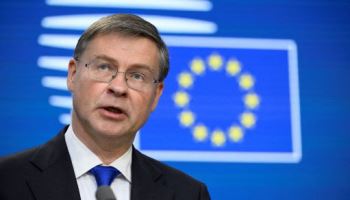 EU "이란 전쟁 장기화 시 물가상승률 3% 넘어설 수도"